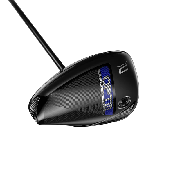 Master Your Swing at Croydon